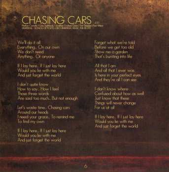 SACD Chantal Chamberland: Temptation