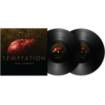 2LP Chantal Chamberland: Temptation