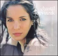 Chantal Kreviazuk: Colour Moving And Still
