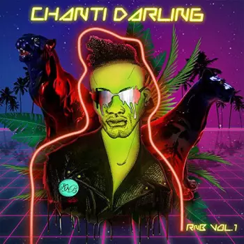 Chanti Darling: RnB VOL. 1