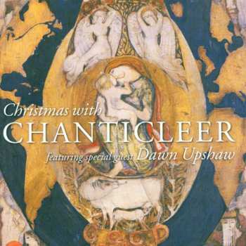 CD Chanticleer: Christmas With Chanticleer