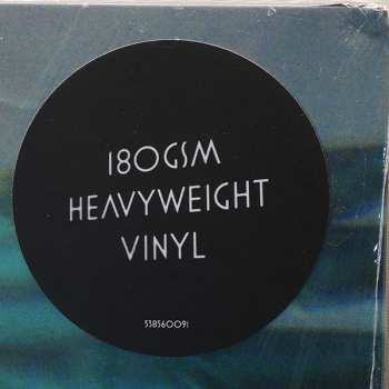 LP Marc Almond: Chaos And A Dancing Star