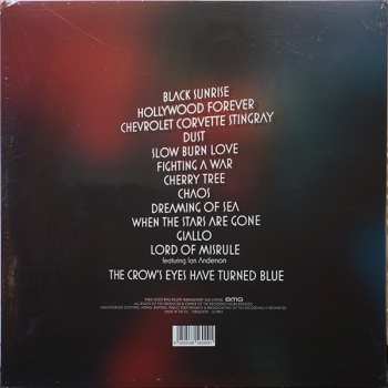 LP Marc Almond: Chaos And A Dancing Star