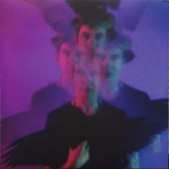 LP Marc Almond: Chaos And A Dancing Star