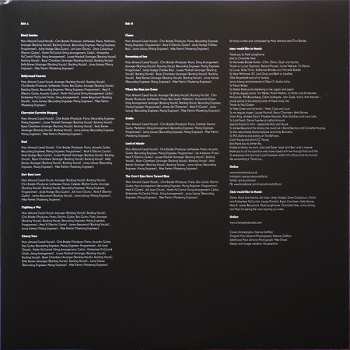 LP Marc Almond: Chaos And A Dancing Star