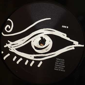 LP Marc Almond: Chaos And A Dancing Star