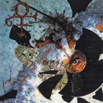 Album The Artist (Formerly Known As Prince): Chaos And Disorder