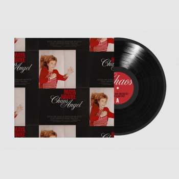 LP Maya Hawke: Chaos Angel