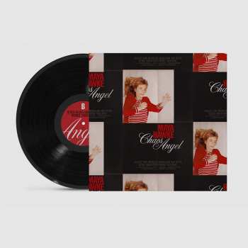 LP Maya Hawke: Chaos Angel