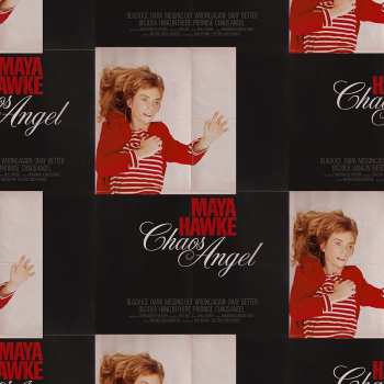 LP Maya Hawke: Chaos Angel