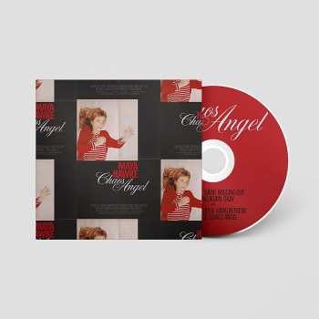 CD Maya Hawke: Chaos Angel