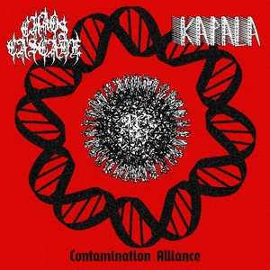 LP Kapala: Contamination Alliance
