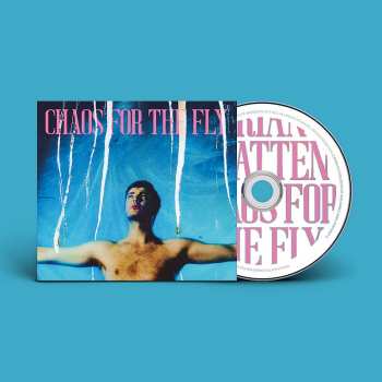 CD Grian Chatten: Chaos For The Fly