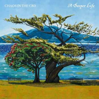 2LP Chaos In The CBD: Deeper Life
