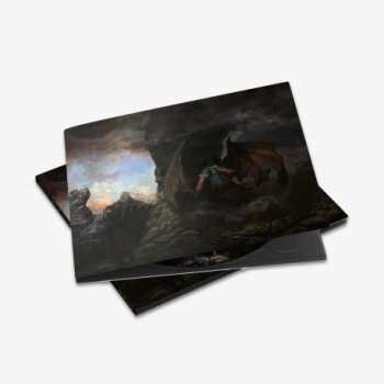 CD Chaos Invocation: Wherever We Roam...