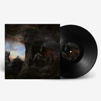 LP Chaos Invocation: Wherever We Roam...
