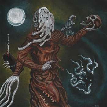 Album Chaos Moon: Eschaton Mémoire