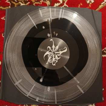 2LP Chaos Moon: Languor Into Echoes, Beyond CLR