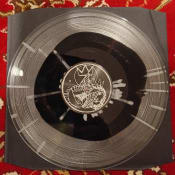 2LP Chaos Moon: Languor Into Echoes, Beyond CLR