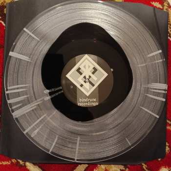 2LP Chaos Moon: Languor Into Echoes, Beyond CLR