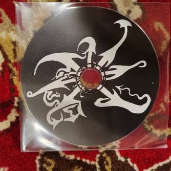 2LP Chaos Moon: Languor Into Echoes, Beyond CLR