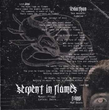 CD Chaos Synopsis: Gods Of Chaos