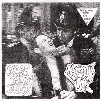 Short Sharp Shock