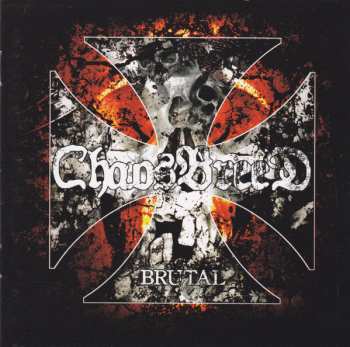 Album Chaosbreed: Brutal