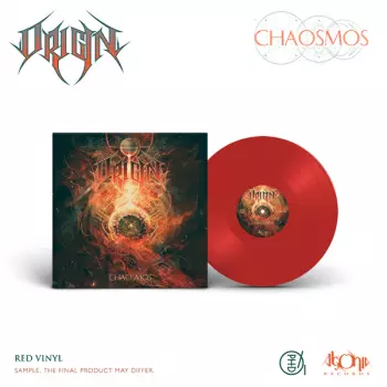Origin: Chaosmos