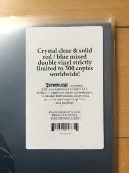 2LP Chaostar: The Undivided Light LTD | CLR