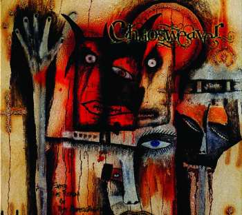 Album Chaosweaver: Chapter II: Enter The Realm Of The Doppelgänger