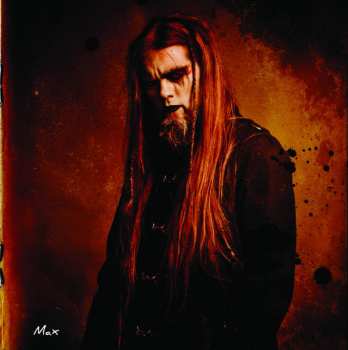 CD Chaosweaver: Chapter II: Enter The Realm Of The Doppelgänger LTD | DIGI