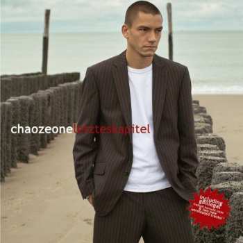 Album Chaoze One: Letztes Kapitel
