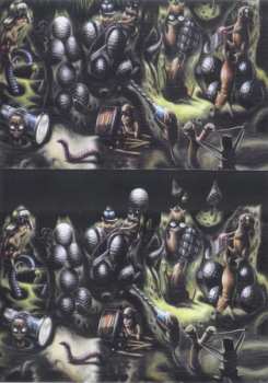 MC Chaozz: Sakum Prdum