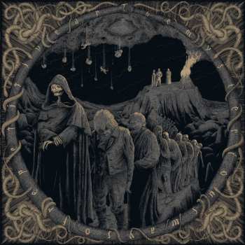 Album Chapel Of Disease: The Mysterious Ways Of Repetitive Art
