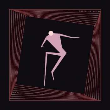CD Chapelier Fou: Kalia