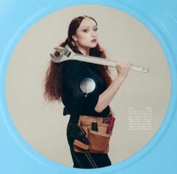 SP Chappell Roan: The Giver CLR