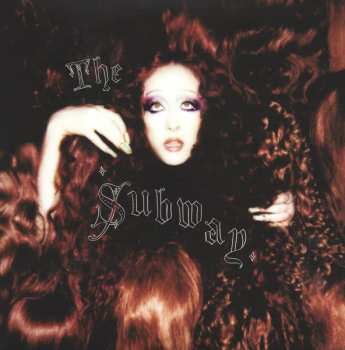 SP Chappell Roan: The Subway LTD