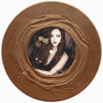 SP Chappell Roan: The Subway LTD