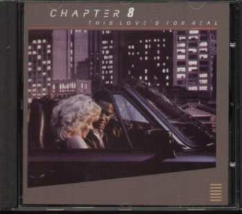 Album Chapter 8: This Love's For Real
