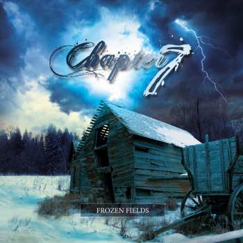 CD Chapter7: Frozen fields