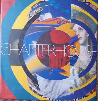 6CD/Doos Chapterhouse: Chronology  DLX