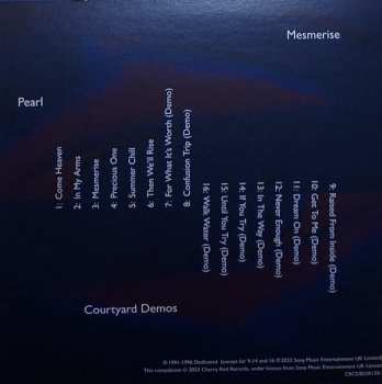 6CD/Doos Chapterhouse: Chronology  DLX