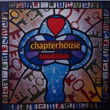 6CD/Doos Chapterhouse: Chronology  DLX