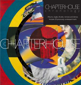 6CD/Doos Chapterhouse: Chronology  DLX