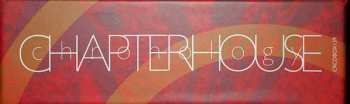 6CD/Doos Chapterhouse: Chronology  DLX