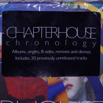 6CD/Doos Chapterhouse: Chronology  DLX