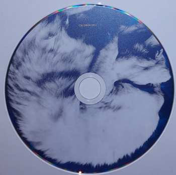 6CD/Doos Chapterhouse: Chronology  DLX