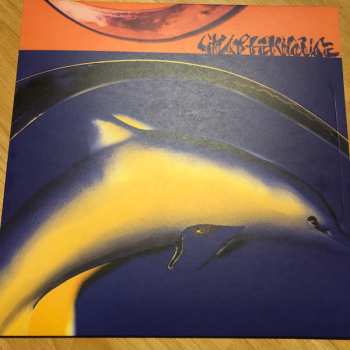 LP Chapterhouse: Mesmerise LTD | NUM | CLR