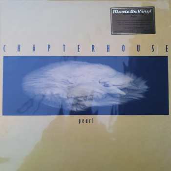 LP Chapterhouse: Pearl